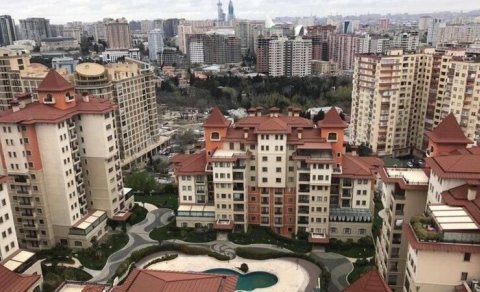 Bakıda bu evlər ucuzlaşacaq &ndash; Kütləvi satış gözlənilir