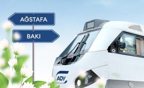 Bu istiqamətlərdə əlavə qatar reysləri təyin edildi