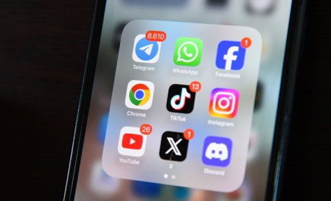 "Google" Azərbaycanda bazarı "ələ keçirib"