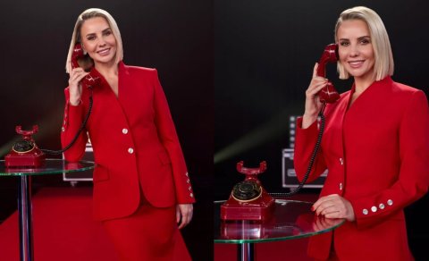 Unudulmaz yarışma ekranlara qayıdır