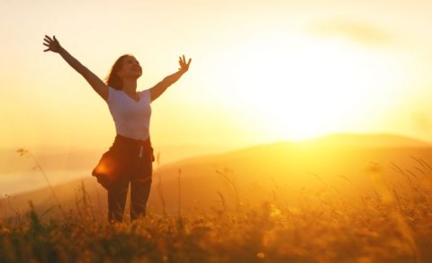 Xoşbəxtlik seçim, yoxsa genetik bəxtdir?