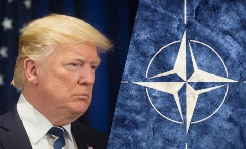 "The Times": Avropanın NATO uğrunda Trampla mübarizədə əlində "kozırlar" var