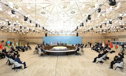 TDT hökumət başçılarının görüşü keçirildi, birgə bəyanat qəbul edildi - YENİLƏNİB