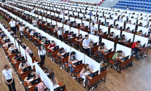 Müəllimlərin işə qəbulunda YENİ QAYDA