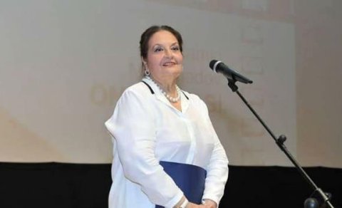 Kinematoqrafçılar İttifaqına kim rəhbərlik edir?