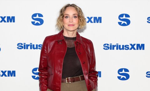 68 yaşlı Şeron Stoun plastik əməliyyat şübhələri ilə gündəmdə