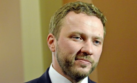 Eston nazir: Ukrayna Avropaya təhlükəsizlik zəmanəti verəcək