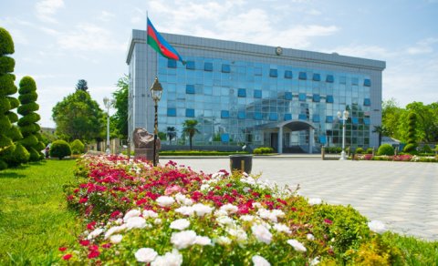 İcra hakimiyyətinin 308 min manatlıq tenderi baş tutmadı