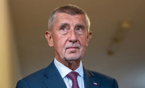 
Çexiya Baş nazirinin Azərbaycana səfərinin tarixi məlum oldu