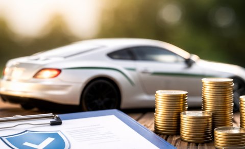 
Avtomobilin təyinatı ilə bağlı yanlış məlumat verənlər üçün sığorta haqqı artırılacaq