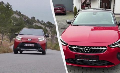 Ən yaxşı işlənmiş avtomobillər - Pulunuza uyğun əla seçim