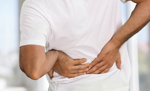 Xroniki bel ağrısının yeni səbəbi aşkar edildi