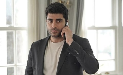 &ldquo;Kızılcık Şerbeti&rdquo;nin aktyoru yeni serialda