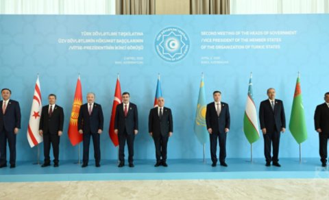 Azərbaycanın Türk Dövlətləri Təşkilatındakı MÜHÜM ROLU