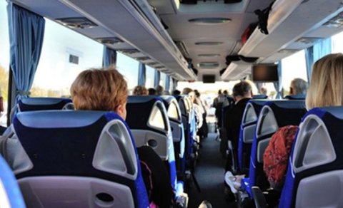 Sərnişindaşımada YENİLİK