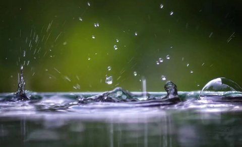 Sabah intensiv yağış yağacaq, güclü külək əsəcək
