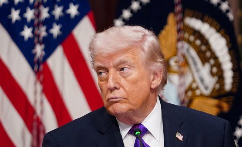 Tramp ABŞ müdafiə xərclərini artıra bilər