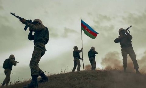 Deputat: &ldquo;Aprel döyüşləri Azərbaycan xalqının əzmini simvolizə edir&rdquo;