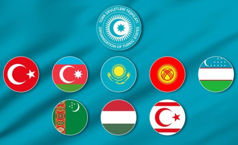 Professor: &ldquo;Türk dövlətləri arasında iqtisadi əlaqələr sürətlə genişlənir&rdquo;