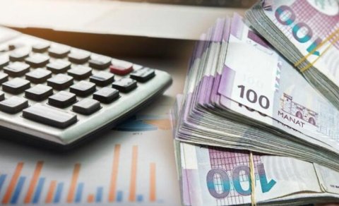 Bəzi şəxslərin vergi tutulmalı olan aylıq gəlirləri 400 MANAT AZALDILIR