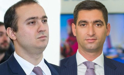 Tale Heydərov iş adamı ilə razılığa gəlib - Azad olunmasına etiraz etmir