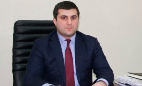 Mükafat üçün özünü Stadnikin məşqçisi etmişdi - İstefaya göndərildi