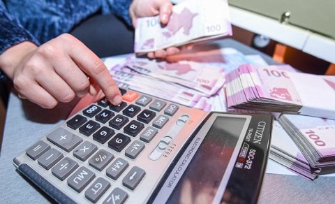 &ldquo;Vafazi Company&rdquo; MMC-nin nizamnamə kapitalı 50 manata düşdü