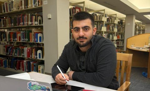 Pasiyent və həkimi birləşdirən &ldquo;Care&rdquo; platforması - 20 yaşlı gəncdən innovasiya