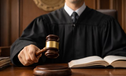 Kommunal borca görə məhkəməyə düşənlər üçün yeni qayda