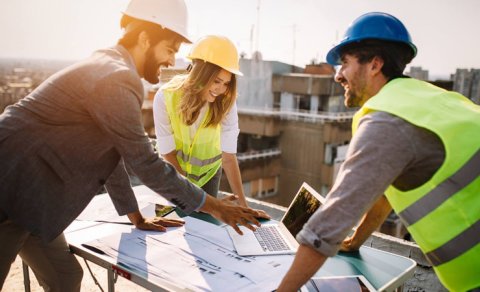 Torpaq alıb fərdi yaşayış evi tikmək sərfəlidir, yoxsa almaq? - VİDEO