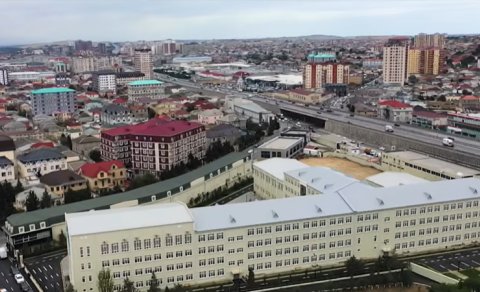 Bakı-Xırdalan-Sumqayıt qatarlarının hərəkətinə mane olan təmir işləri nə vaxt yekunlaşır? - VİDEO