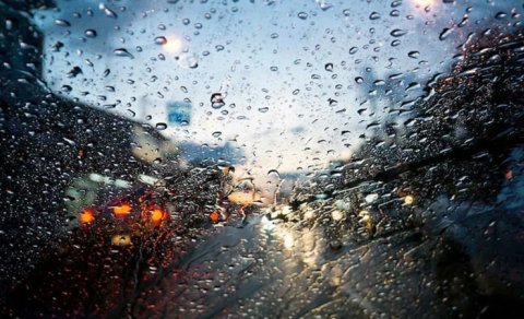 Sabah yağış yağacaq
