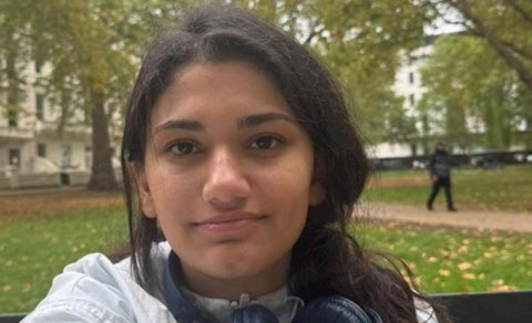 Azərbaycanın olimpiada tarixində ilkə imza atmışdı &ndash; MIT-ə qəbul oldu