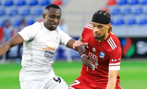 "Zirə" Azərbaycan Kubokunda 25-ci qələbəsini qazandı