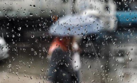 Sabaha olan hava proqnozu açıqlandı