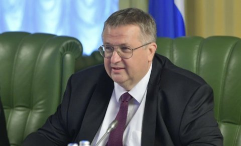 Overçuk: Ermənistan Aİ-yə girəcəyi halda, Rusiya ilə hava əlaqəsi olmayacaq