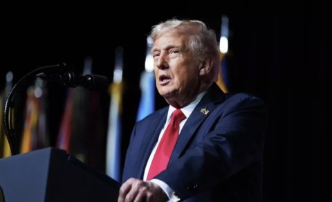 Tramp İrana verdiyi möhləti daha iki gün uzadıb