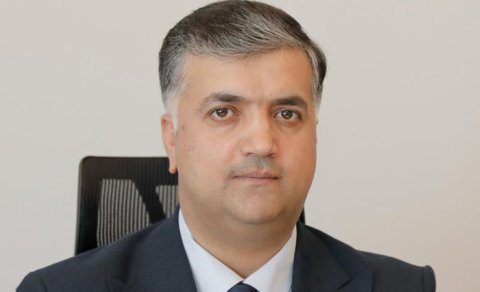 Hasil Abbasov onlara yeni vəzifə verdi