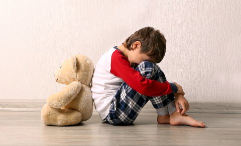 Hər şeyin günahkarı uşaqlıq travmalarıdır?