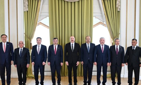 Deputat: &ldquo;Azərbaycan regionda mühüm tranzit mərkəzi kimi çıxış edir&rdquo;