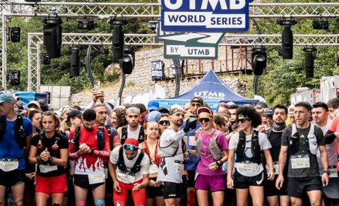 Türkiyənin Kaçkar dağları qlobal arenada