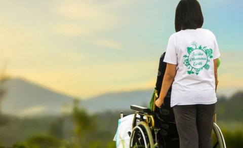 İnsanların həyatının son dəqiqələrində nə görür?