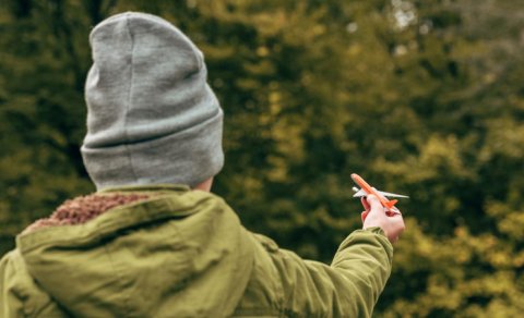 Uşaqlarına bunu deyən valideynlər onların özünəinamını məhv edir - Psixoloq məsləhəti