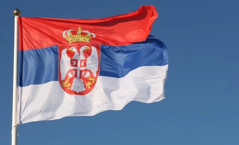 Serbiya Ukraynanın Macarıstandakı qaz kəmərində sabotajda iştirakını təkzib edir