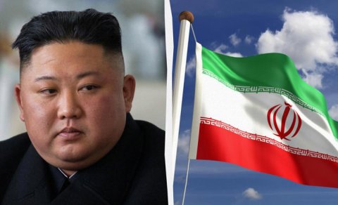 Ən yaxın müttəfiqi İrandan uzaqlaşmağa çalışır - CNN