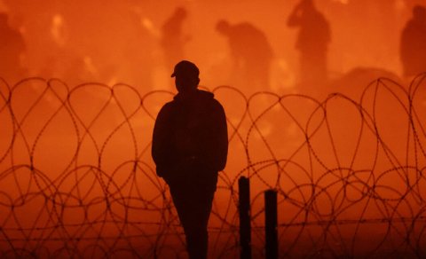 Afrika ölkəsi ABŞ-dan deportasiya edilənləri qəbul etməyə razılaşıb