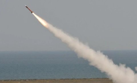 ABŞ donanması gəmiləri üçün "Patriot" raketlərini kütləvi şəkildə alır - KİV