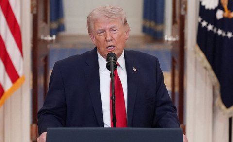 CNN: ABŞ iqtisadiyyatı Hörmüz boğazından Trampın etiraf etdiyindən daha çox asılıdır