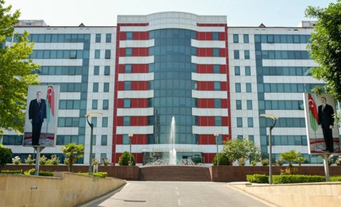 "Papanin" hospitalında nüfuz alveri - Yüksəkrütbəli hərbçi İTTİHAM OLUNUR
