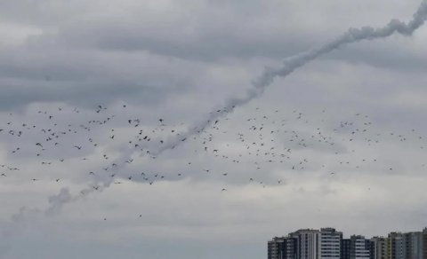 "Fire Point" inqilabi hava hücumundan müdafiə sistemi yaradacaq